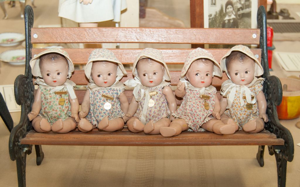 Dolls