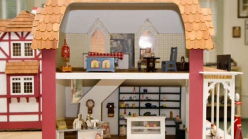Doll House
