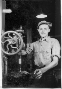 Ralph Curtis