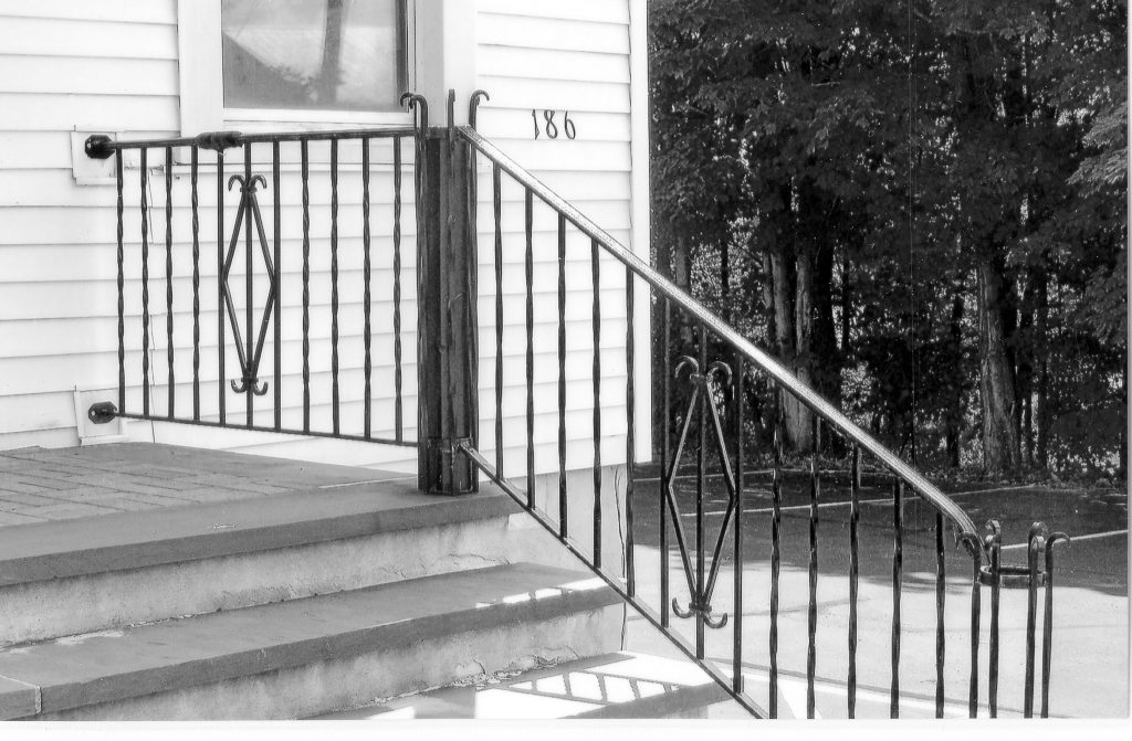 Railing